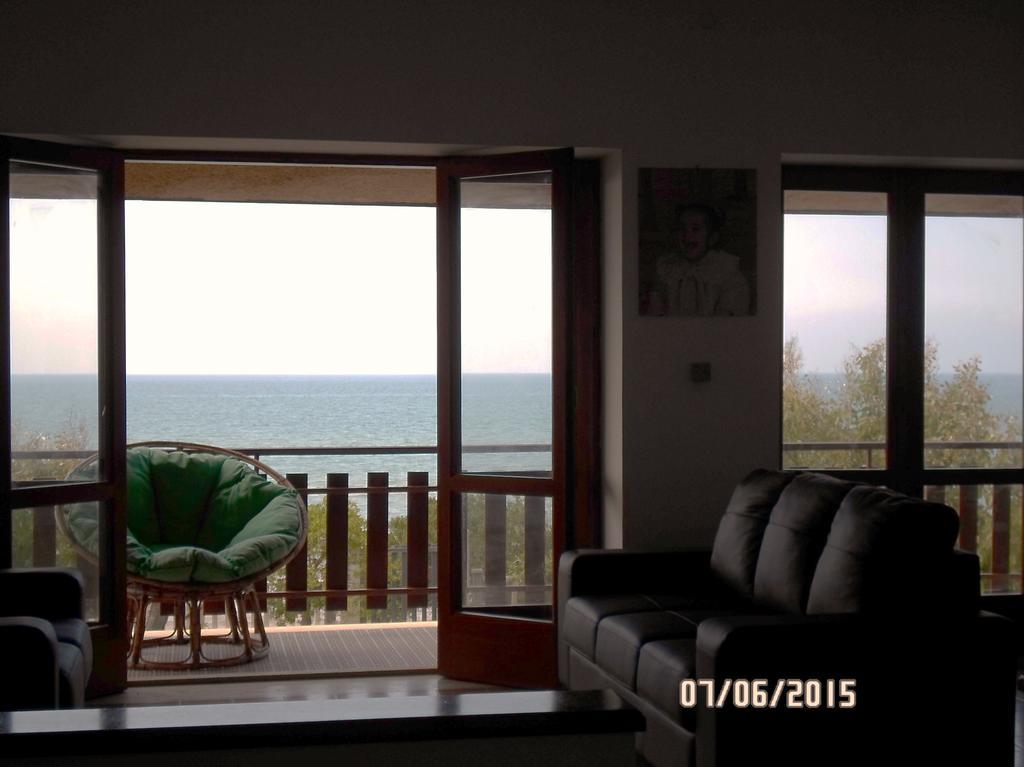Villa Eva Sul Mare Area "A" 포쟐로 객실 사진