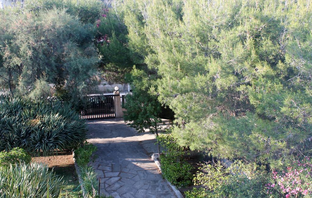 Villa Eva Sul Mare Area "A" 포쟐로 객실 사진