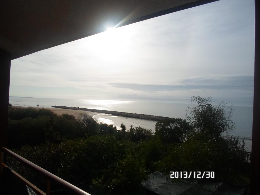 Villa Eva Sul Mare Area "A" 포쟐로 객실 사진