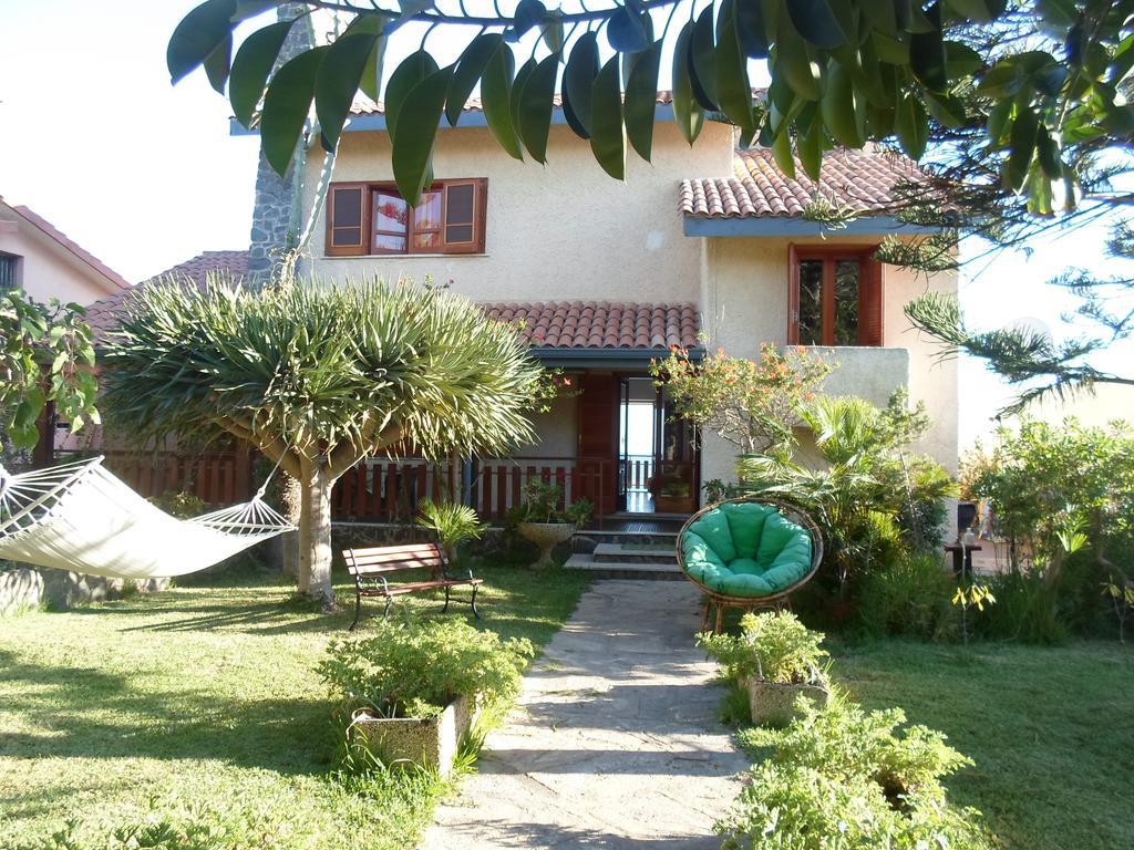 Villa Eva Sul Mare Area "A" 포쟐로 객실 사진