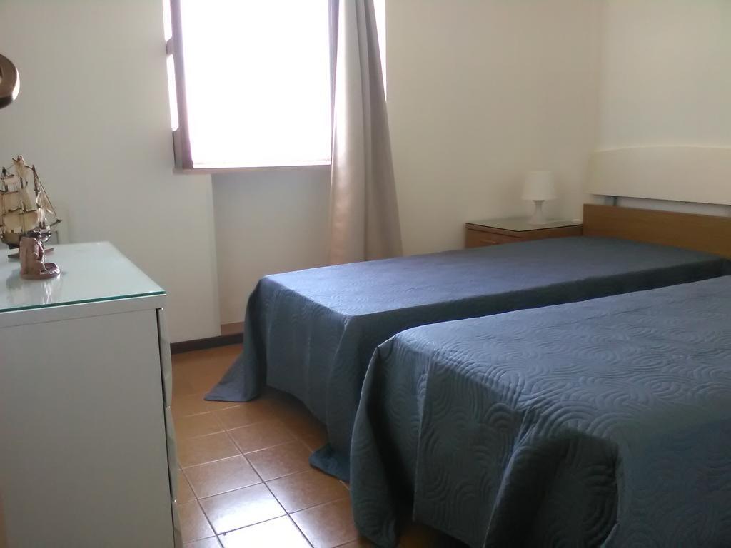 Villa Eva Sul Mare Area "A" 포쟐로 외부 사진