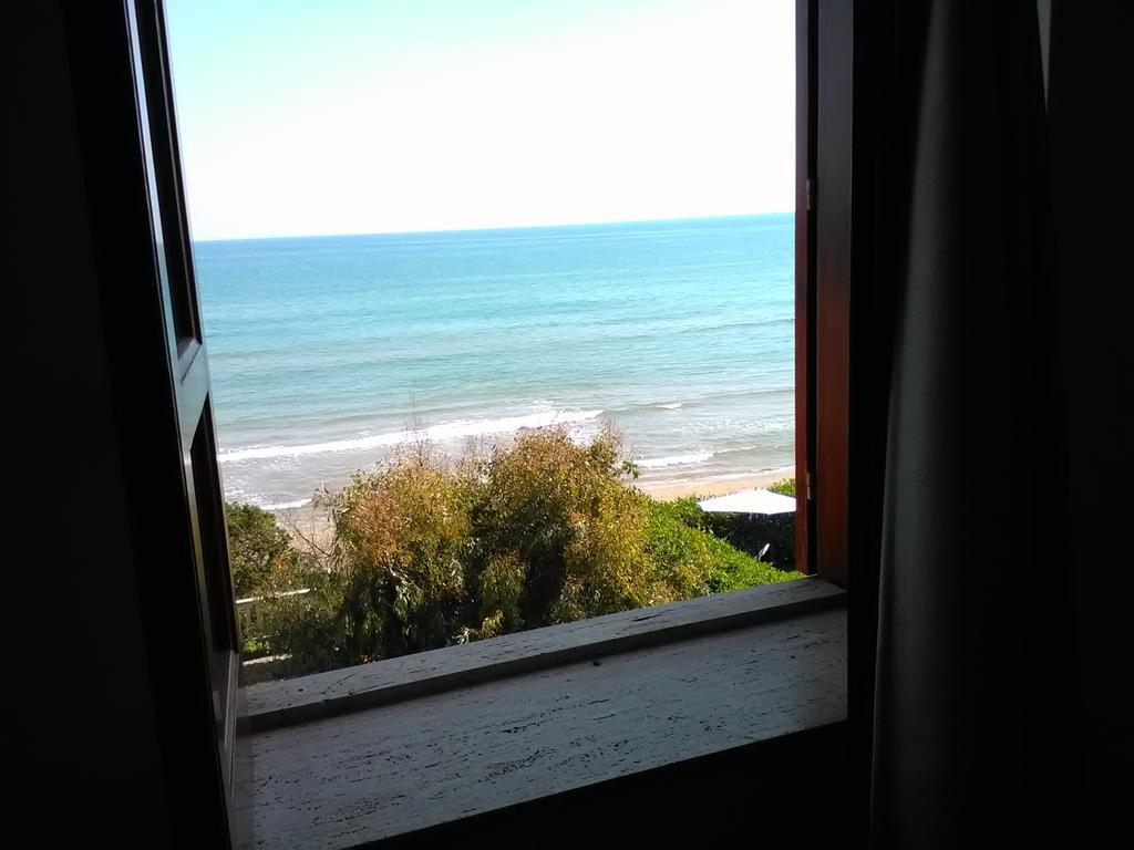 Villa Eva Sul Mare Area "A" 포쟐로 외부 사진