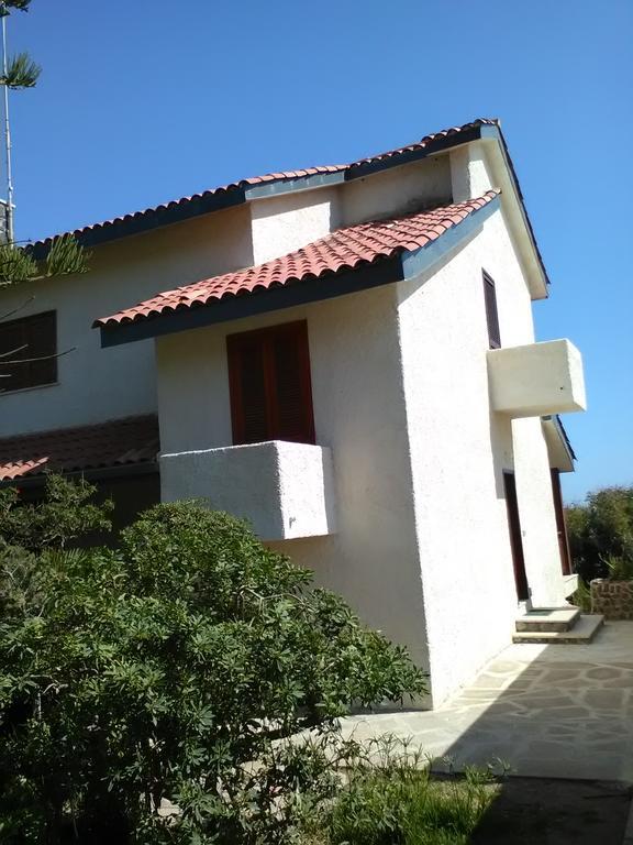 Villa Eva Sul Mare Area "A" 포쟐로 외부 사진