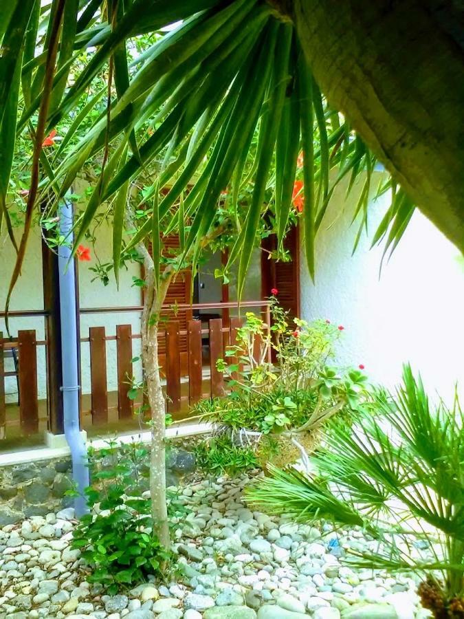 Villa Eva Sul Mare Area "A" 포쟐로 외부 사진